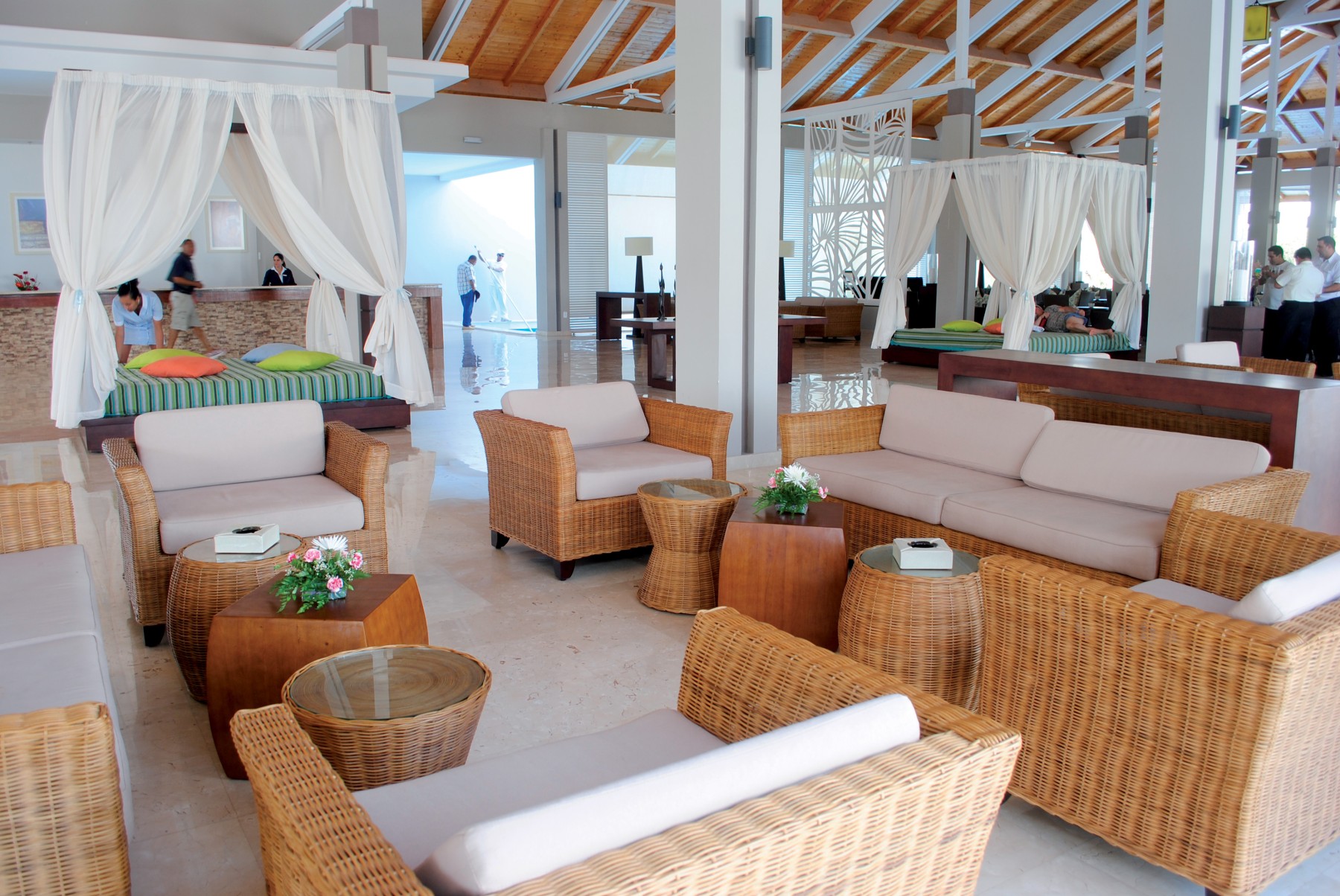 Playa Cayo Santa Maria