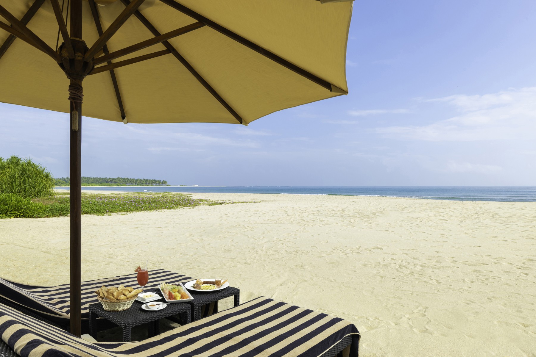 Maalu Maalu Resort & Spa