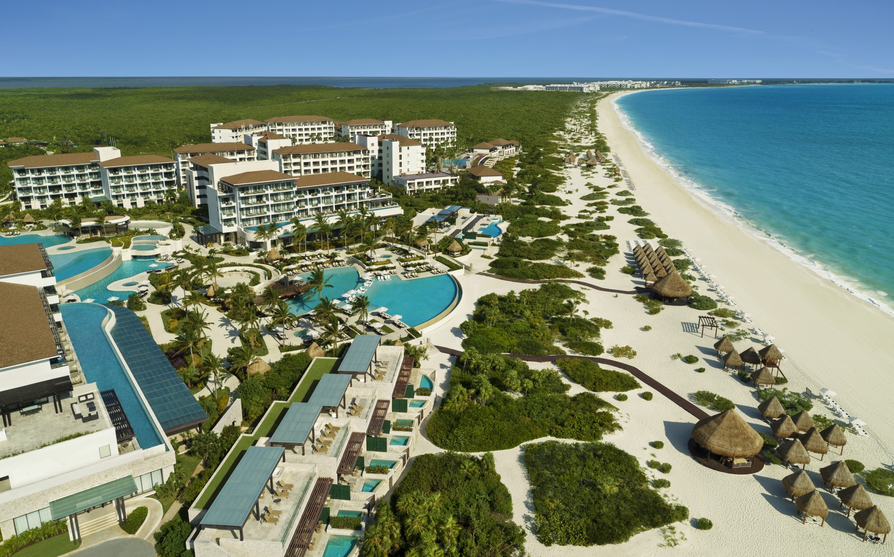 Dreams Playa Mujeres Golf & Spa Resort