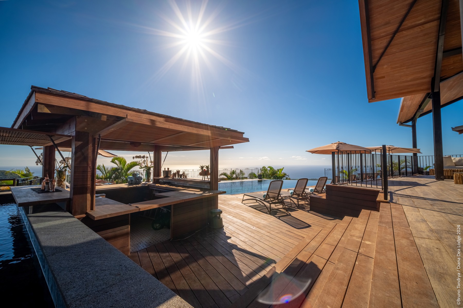 Diana Dea Lodge & Spa