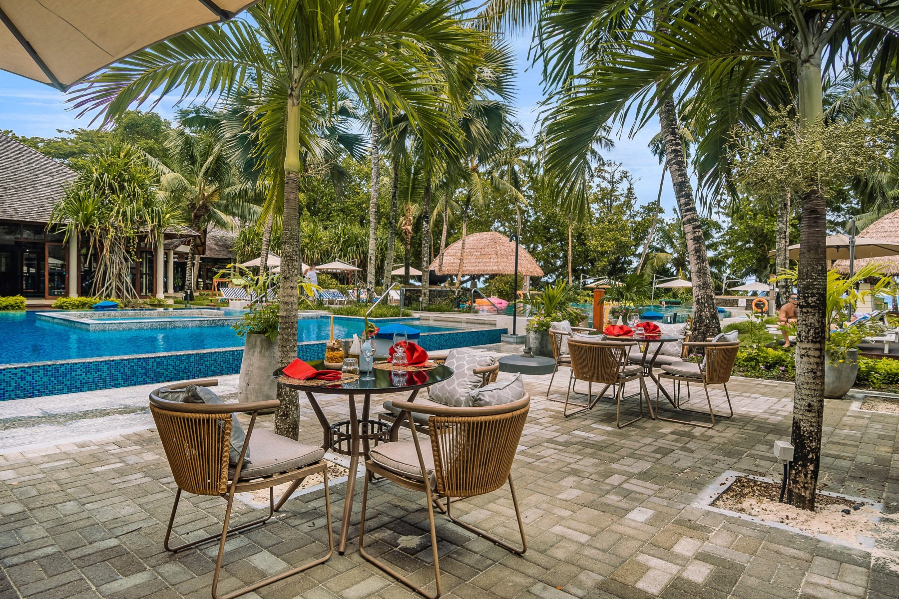 Niva Labriz Seychelles