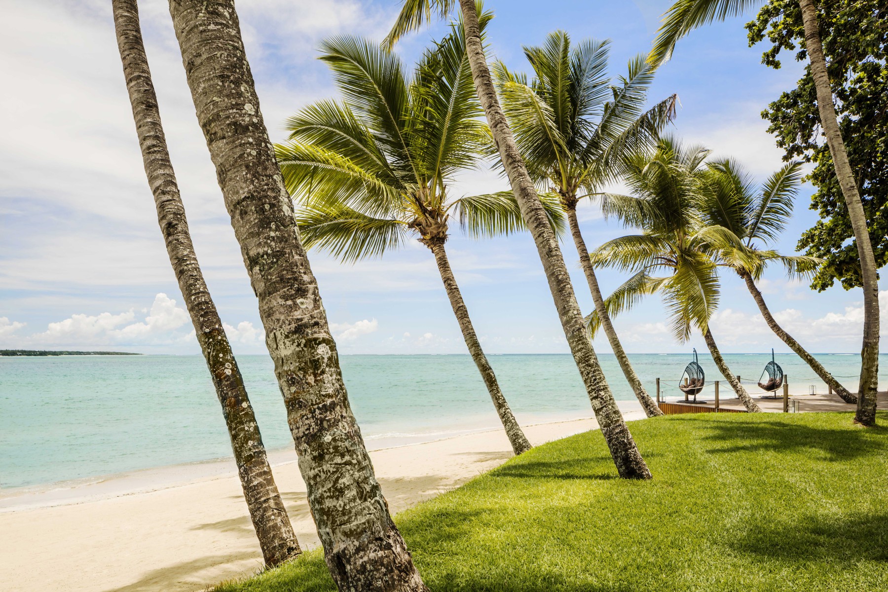 One&Only Le Saint Géran