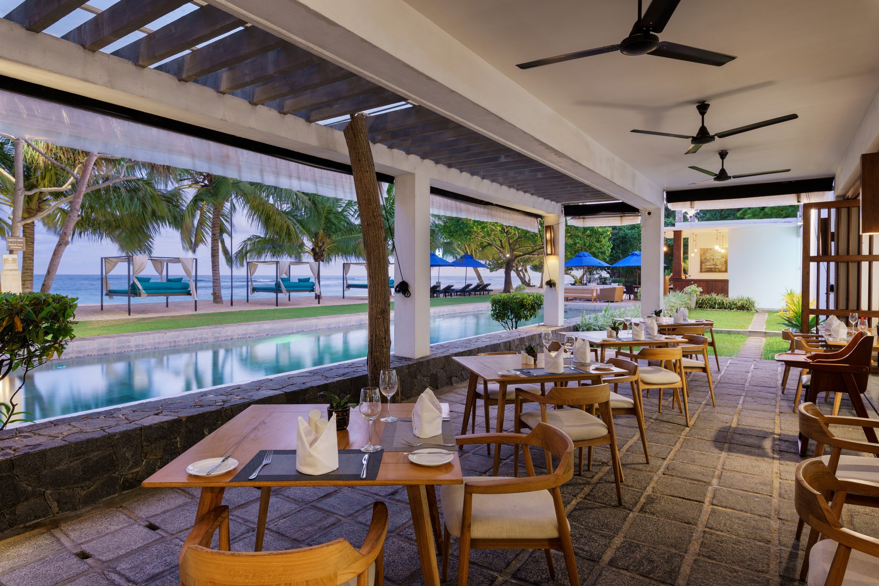 Lantern Boutique Hotel