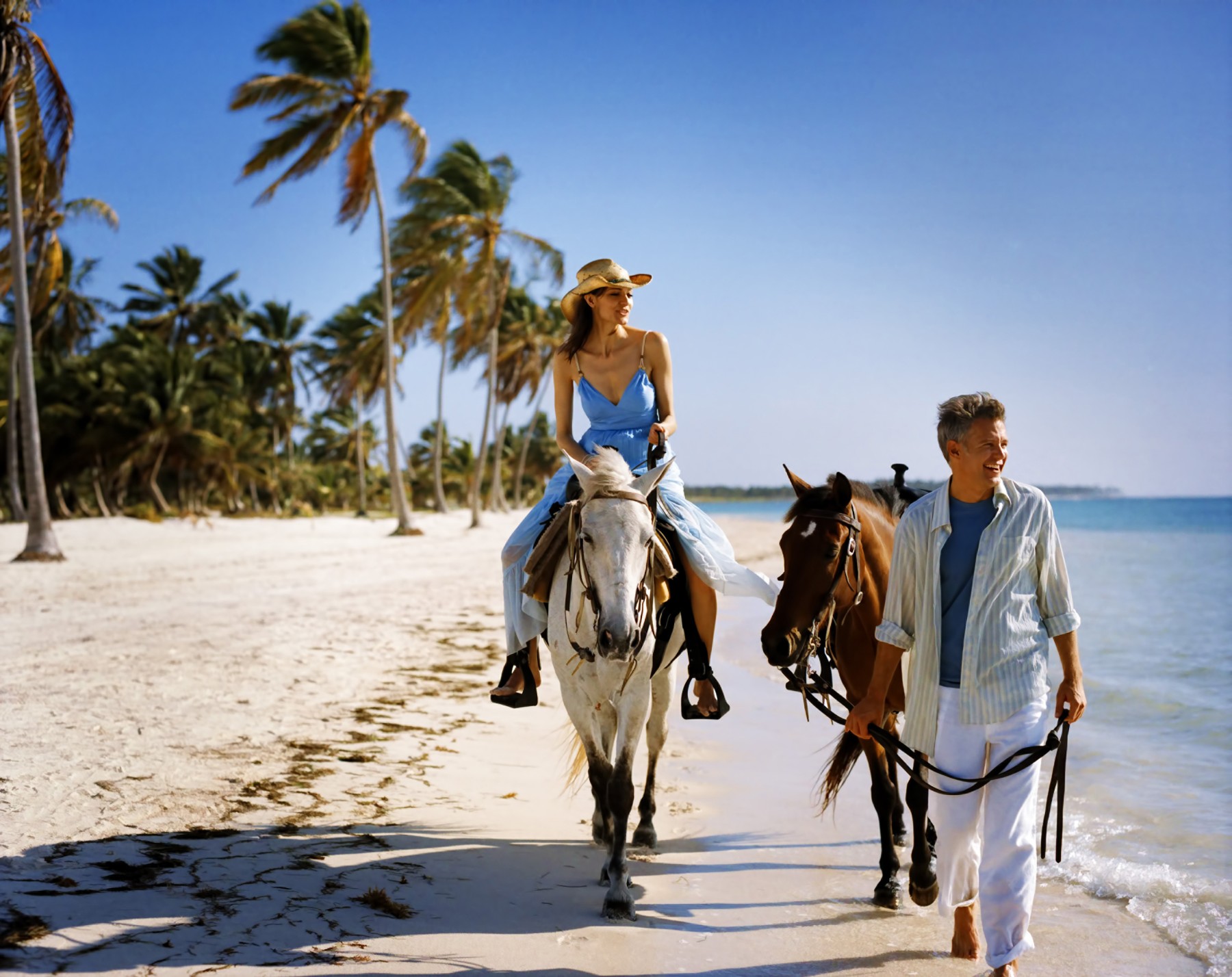 Punta Cana - Tortuga Bay PuntaCana Resort & Club