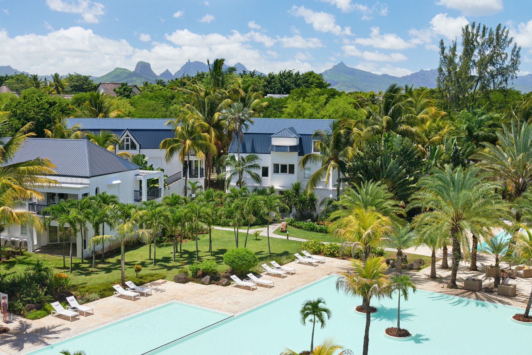 The Ravenala Attitude