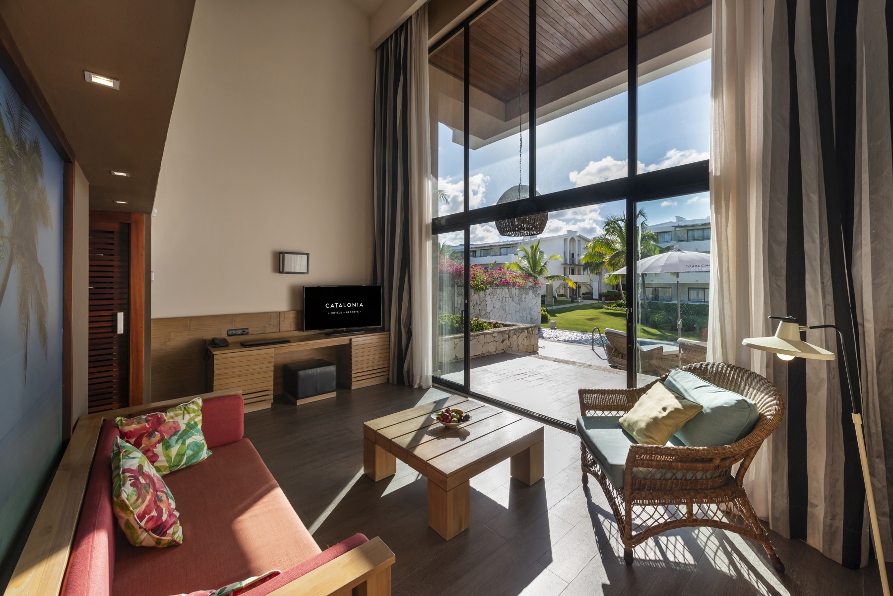 Privileged Duplex Suite & Swimming Pool