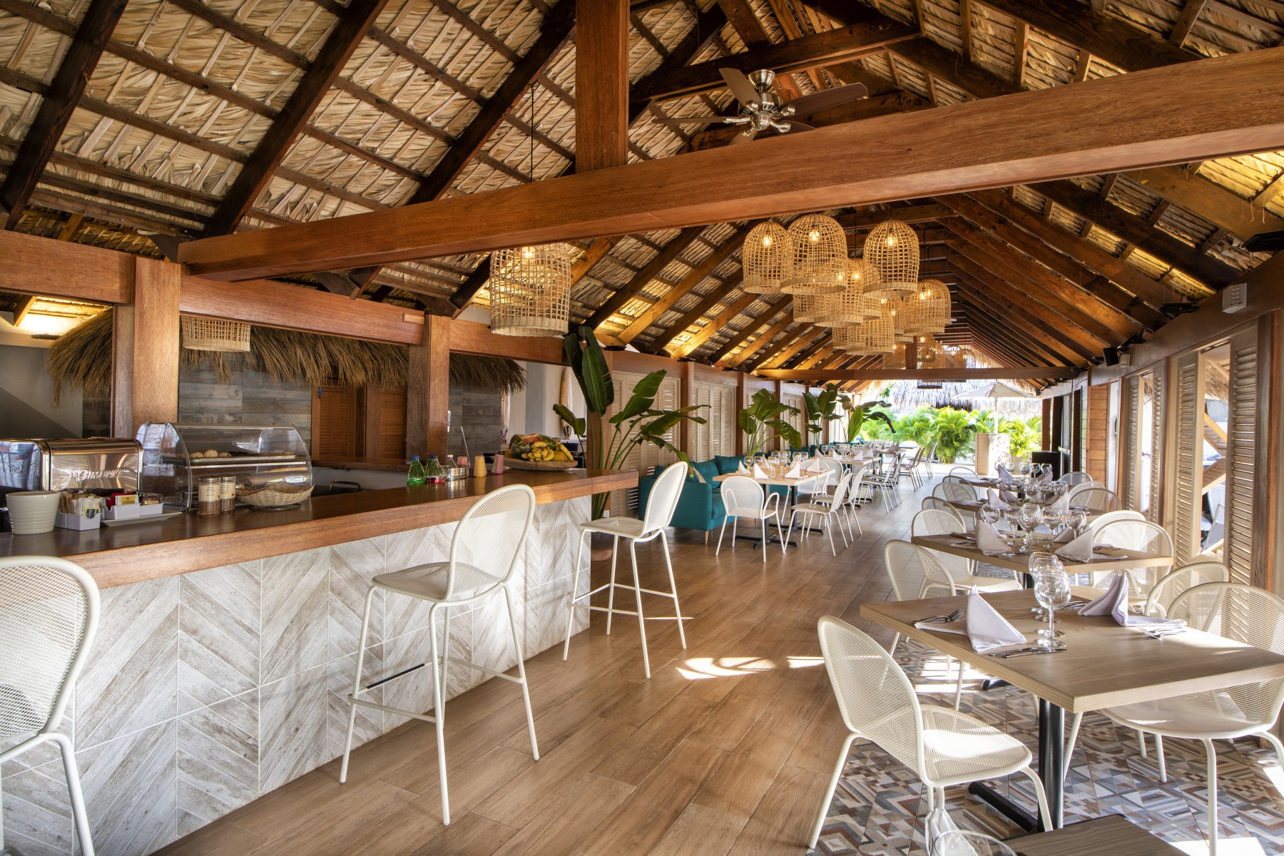 Bayahibe - Viva Wyndham Dominicus Beach