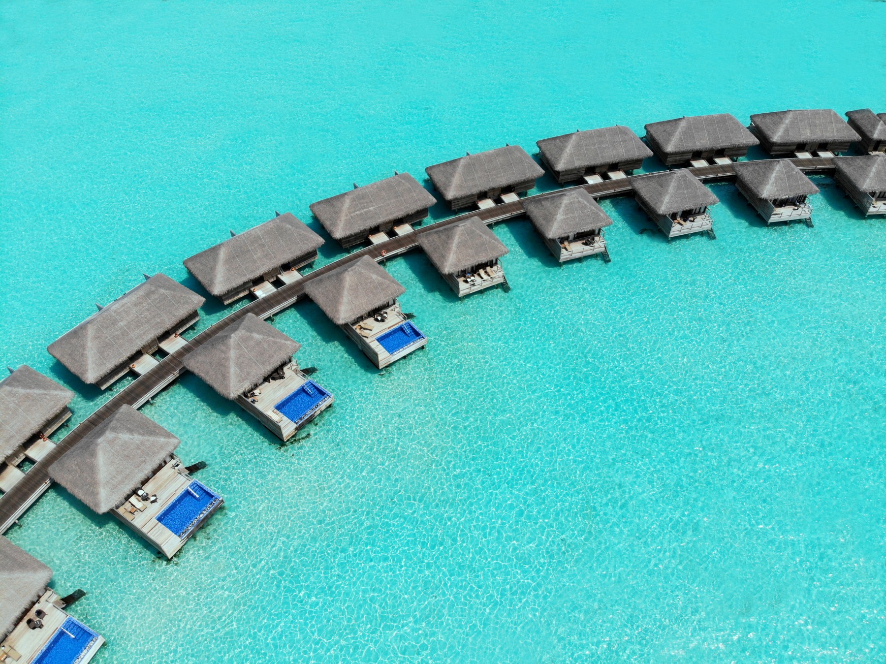 Cocoon Maldives