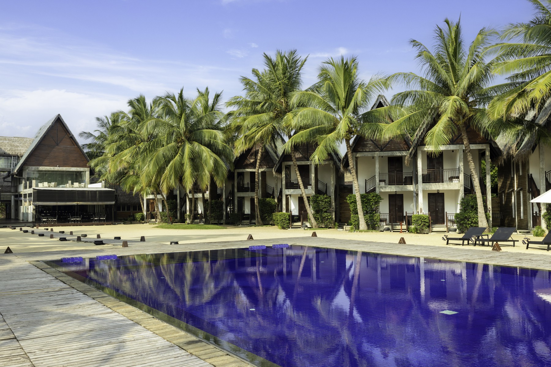 Maalu Maalu Resort & Spa