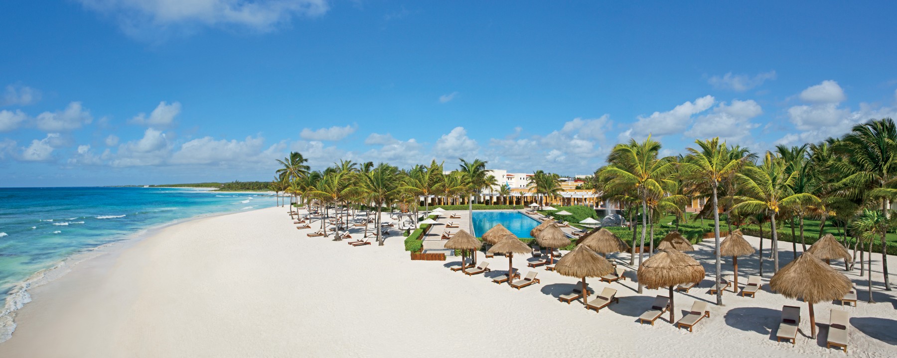 Dreams Tulúm Resort & Spa