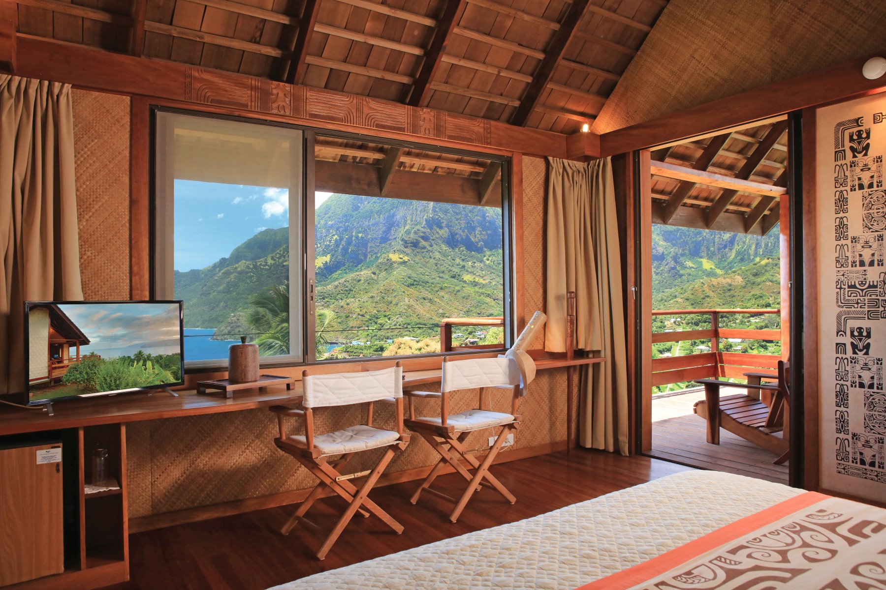 Hiva Oa Hanakee Lodge