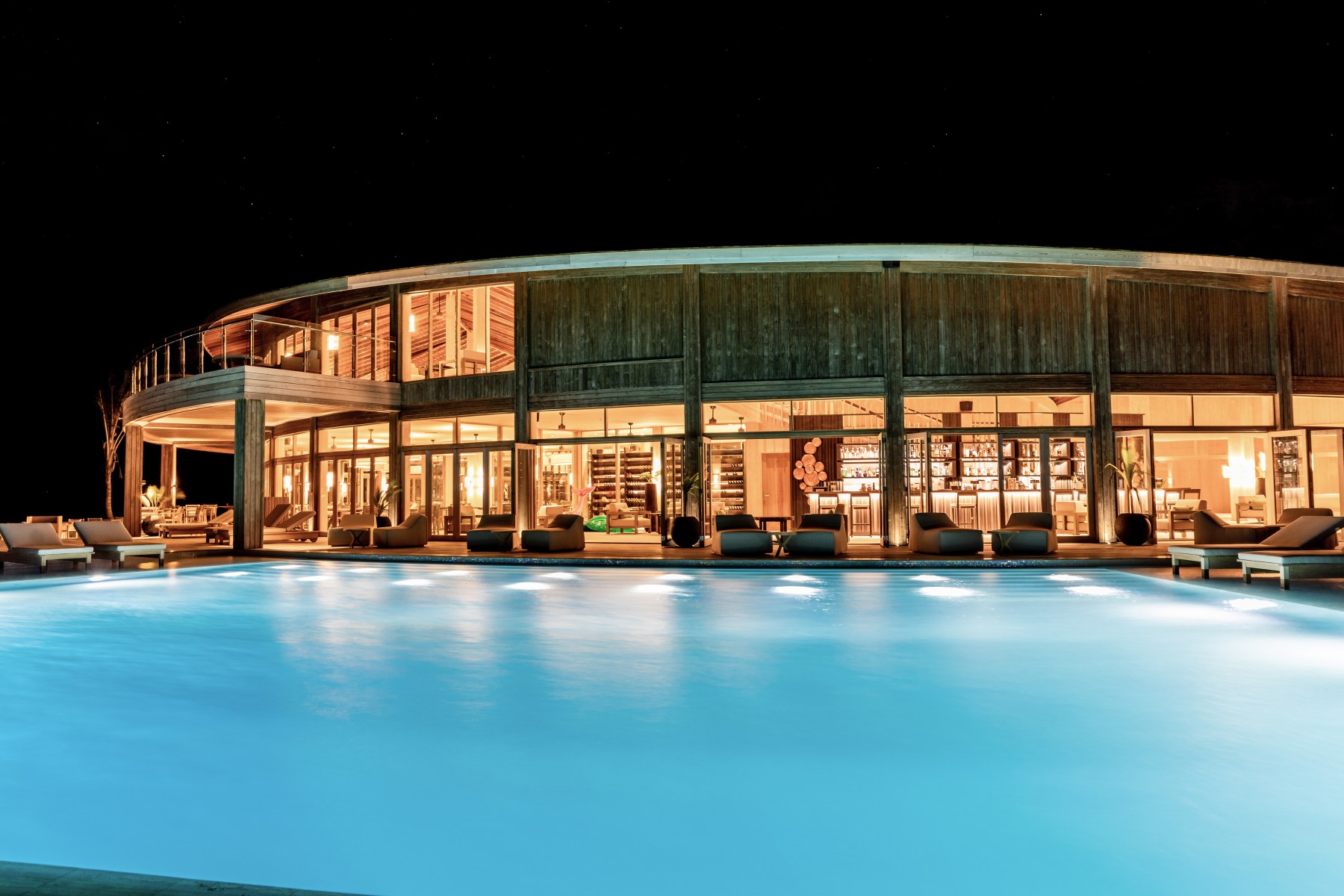 Kagi Maldives Resort & Spa