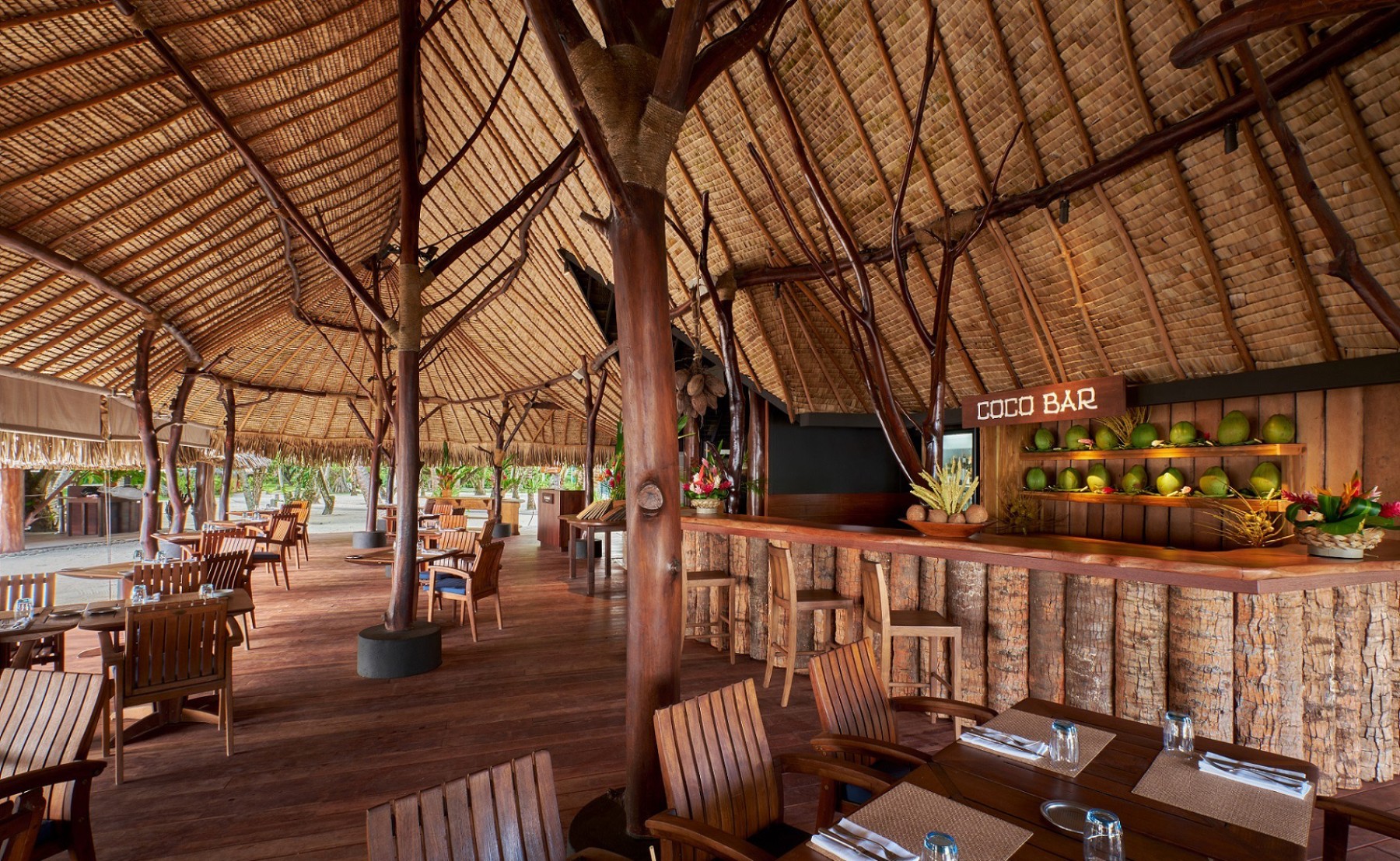 Le Taha'a by Pearl Resorts