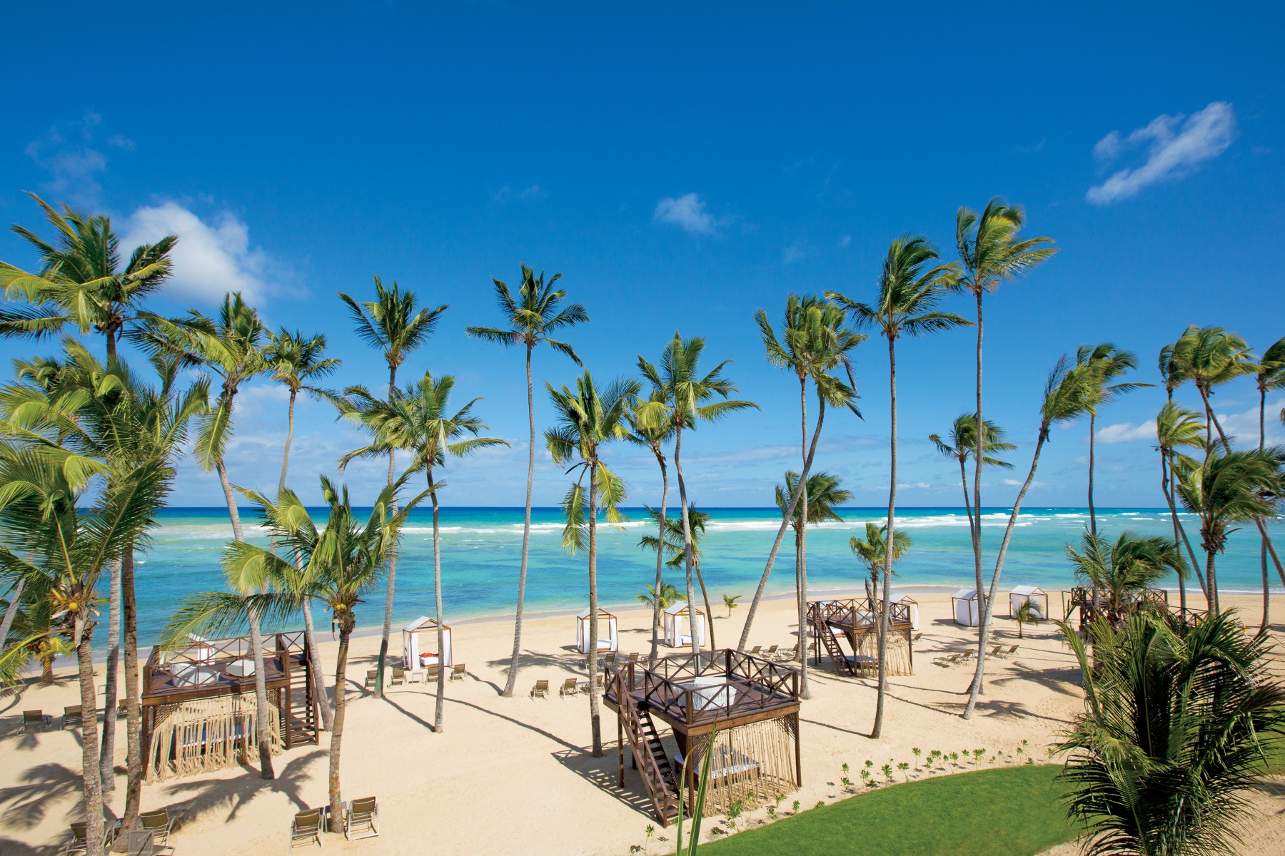 Punta Cana - Breathless Punta Cana Resort & Spa
