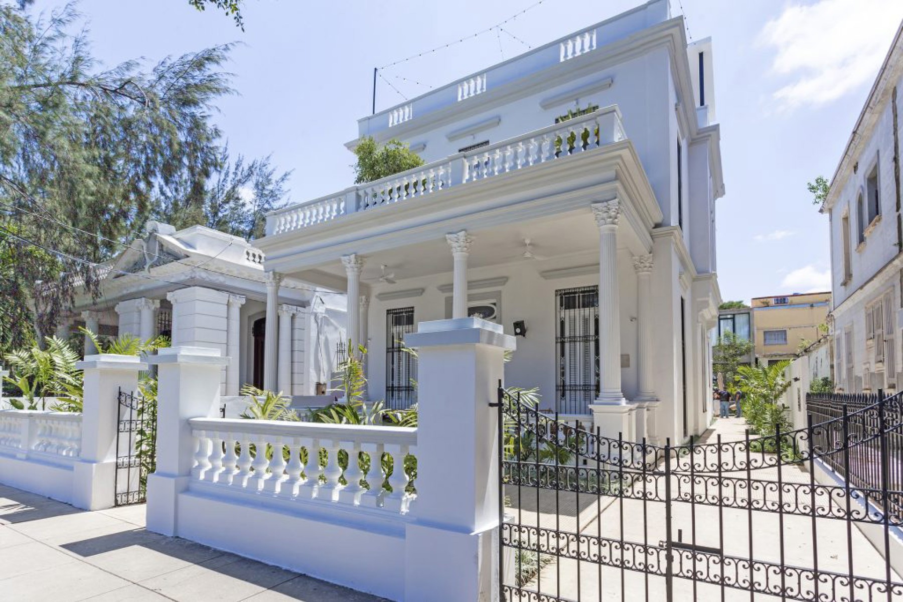 Claxon Hotel Boutique