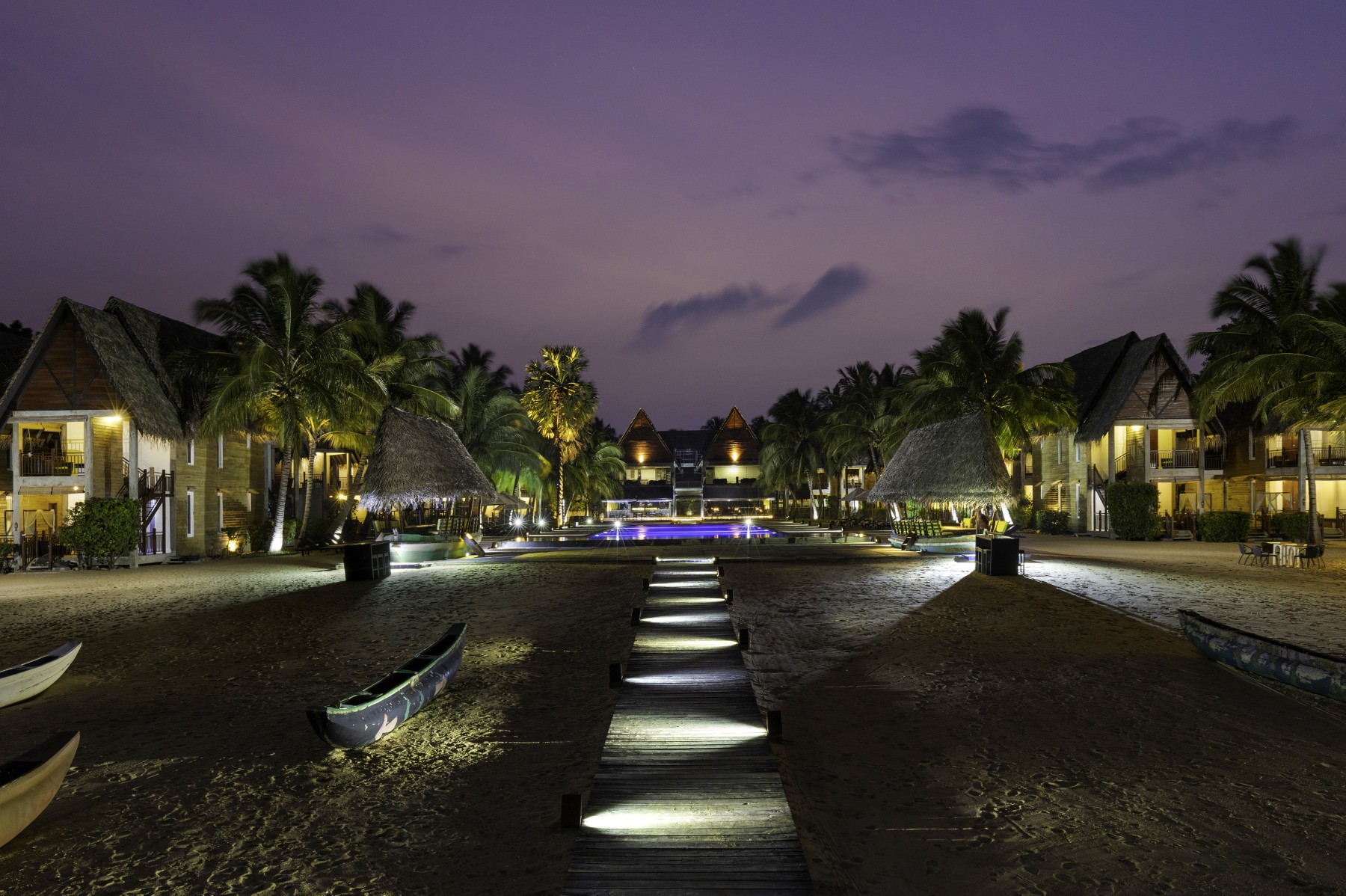 Maalu Maalu Resort & Spa