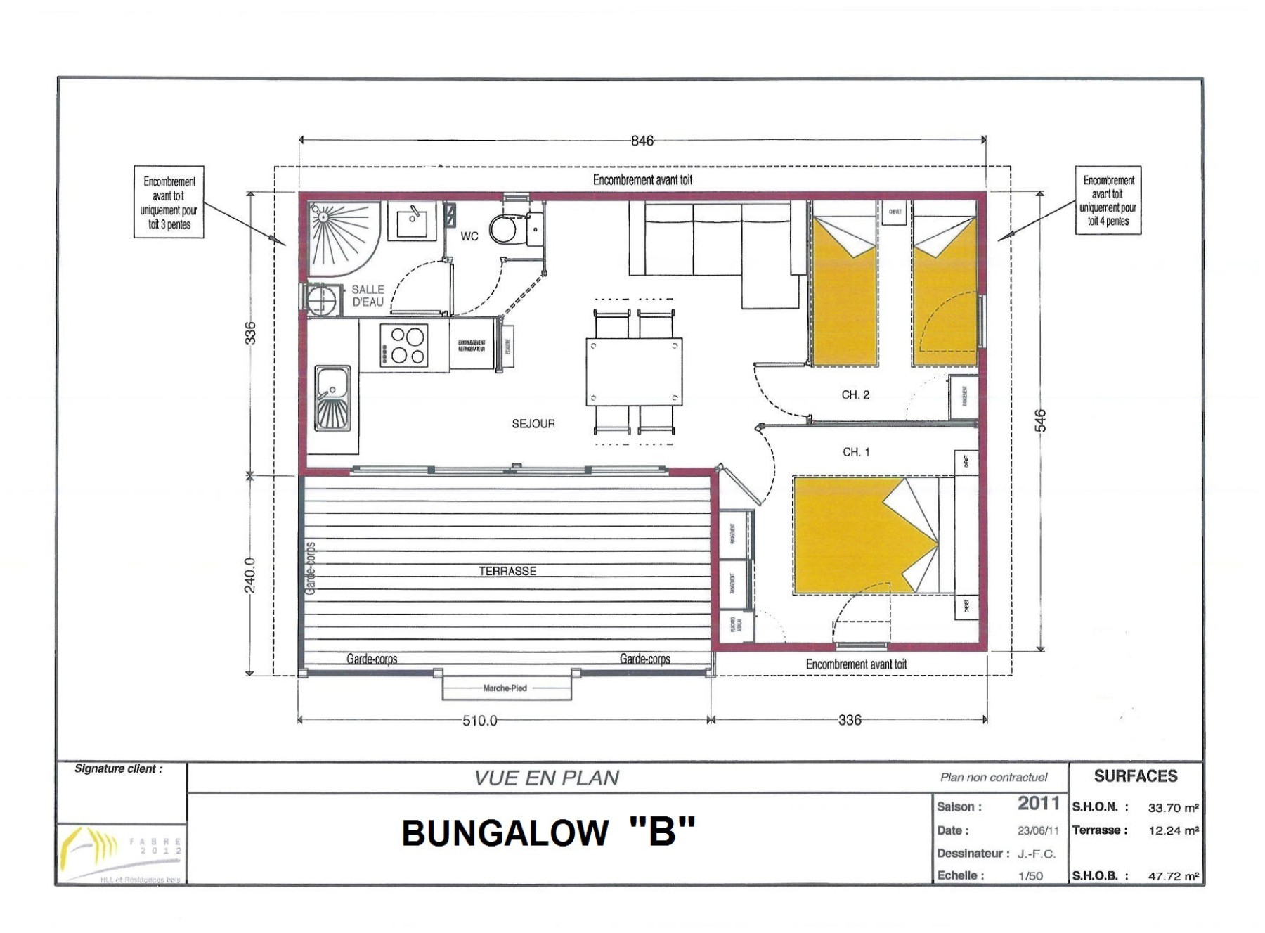 Le Village de la Pointe
