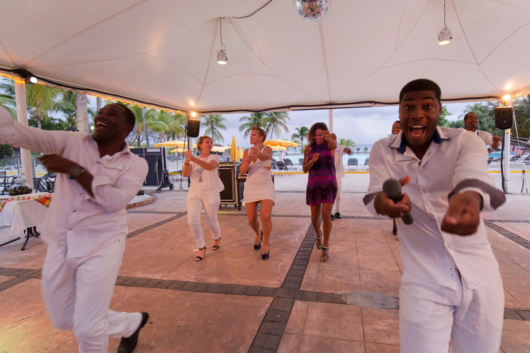 Pierre & Vacances Sainte Anne