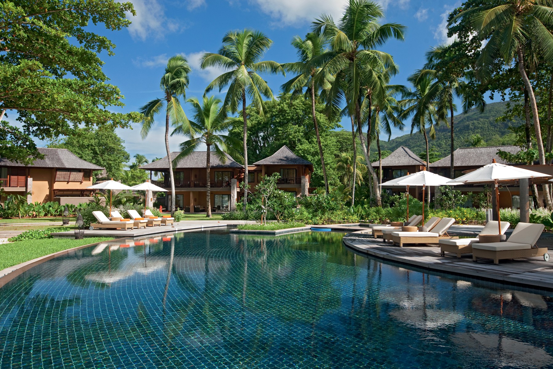 Constance Ephelia Seychelles