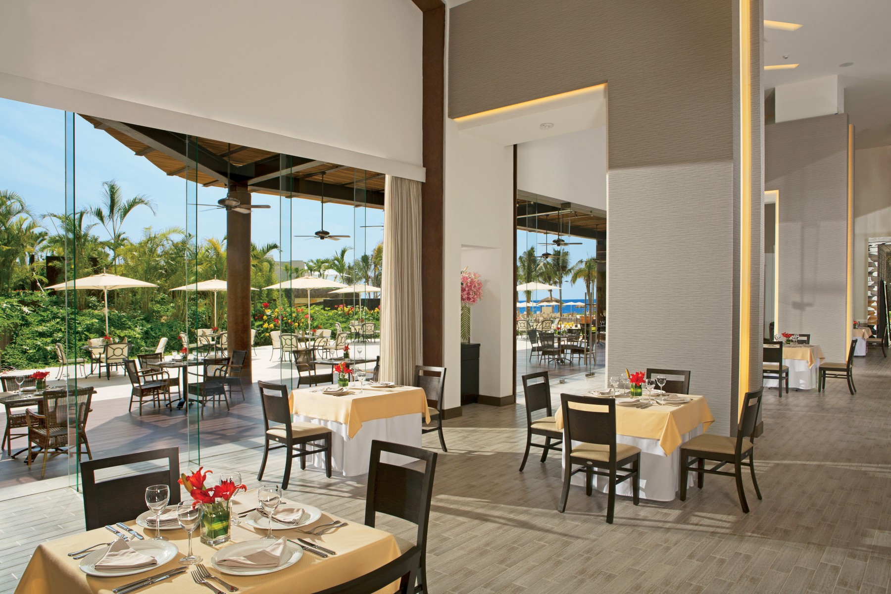 Dreams Vallarta Bay Resort & Spa