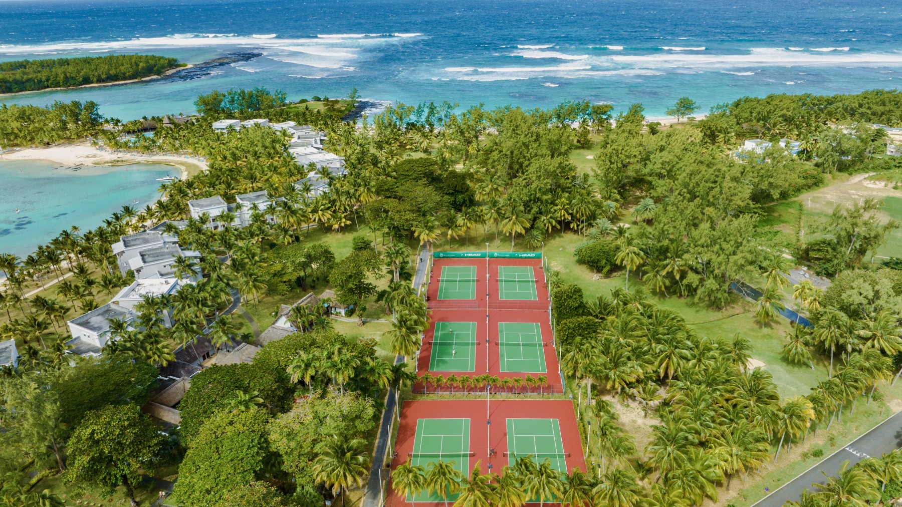 Shandrani Beachcomber Resort & Spa