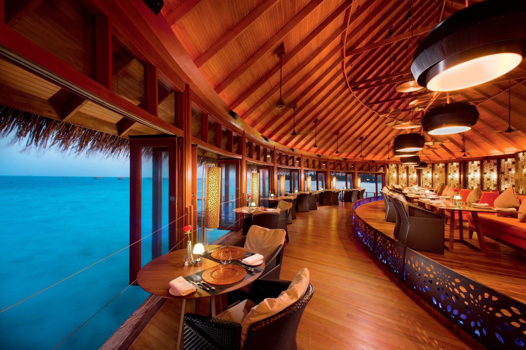 Constance Halaveli Maldives