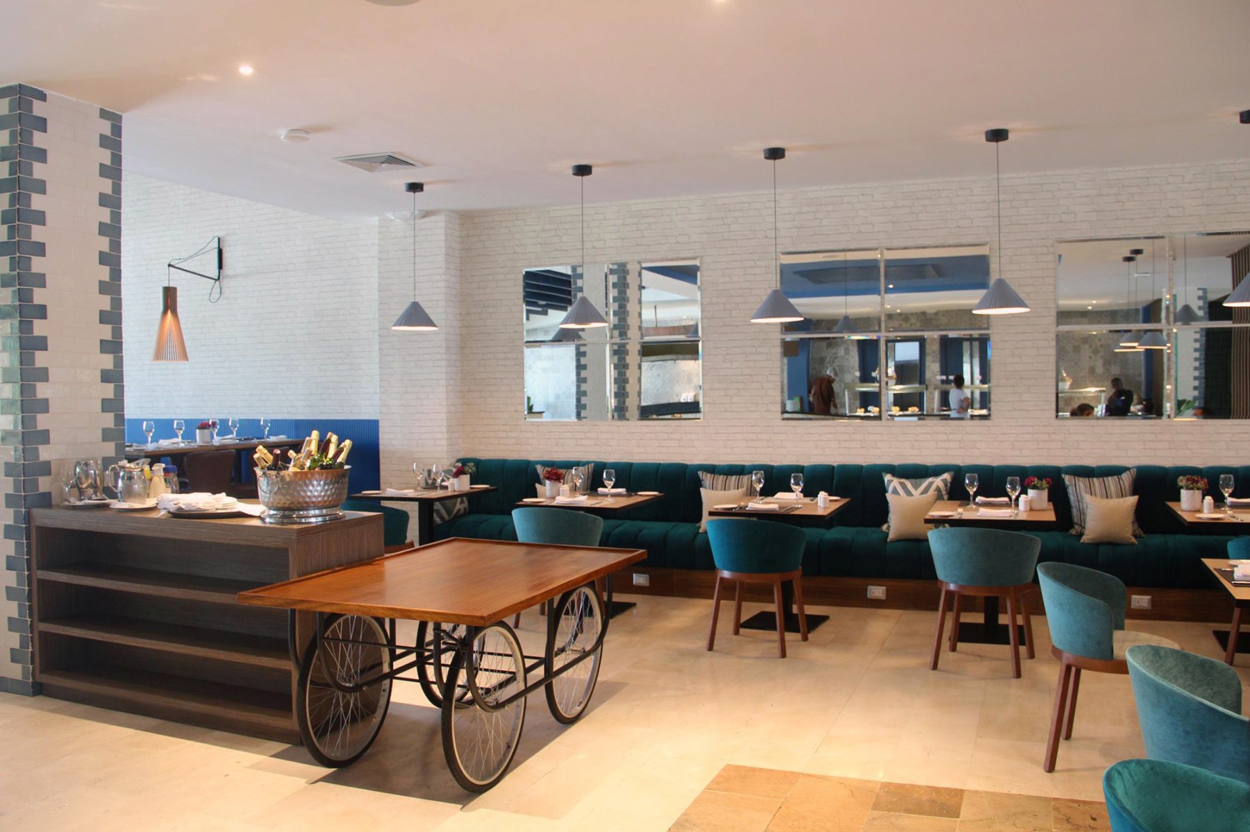 Punta Cana  - Catalonia Royal Bavaro