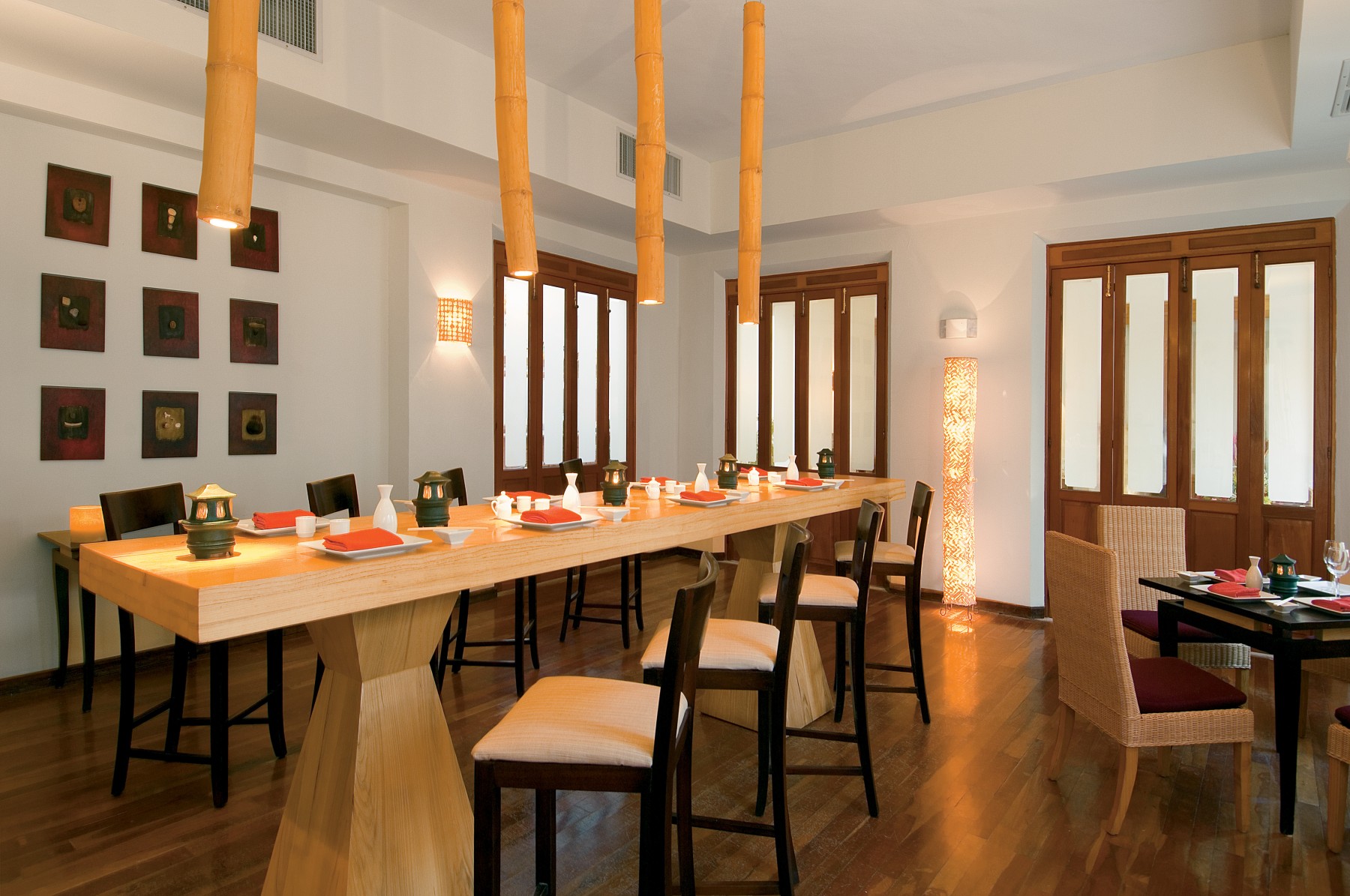 Dreams Tulúm Resort & Spa