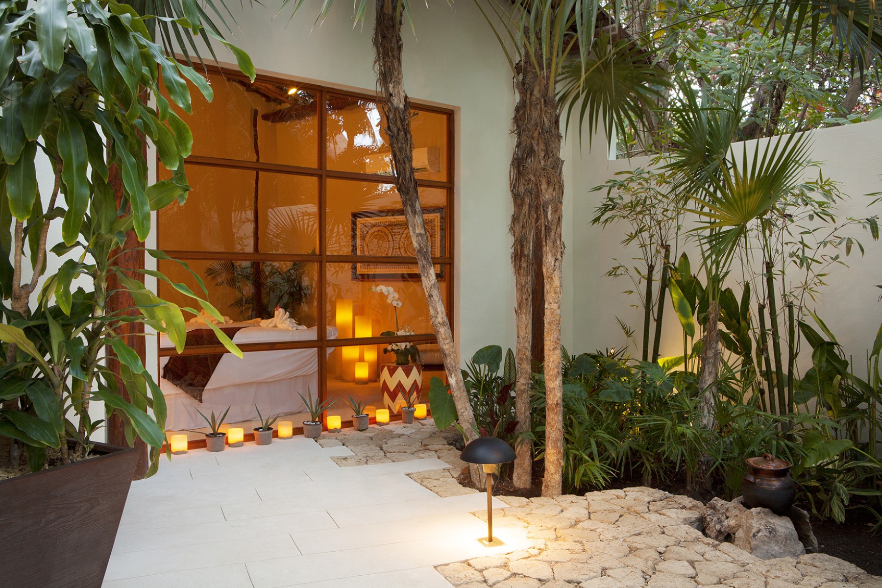 Mahekal Beach Resort