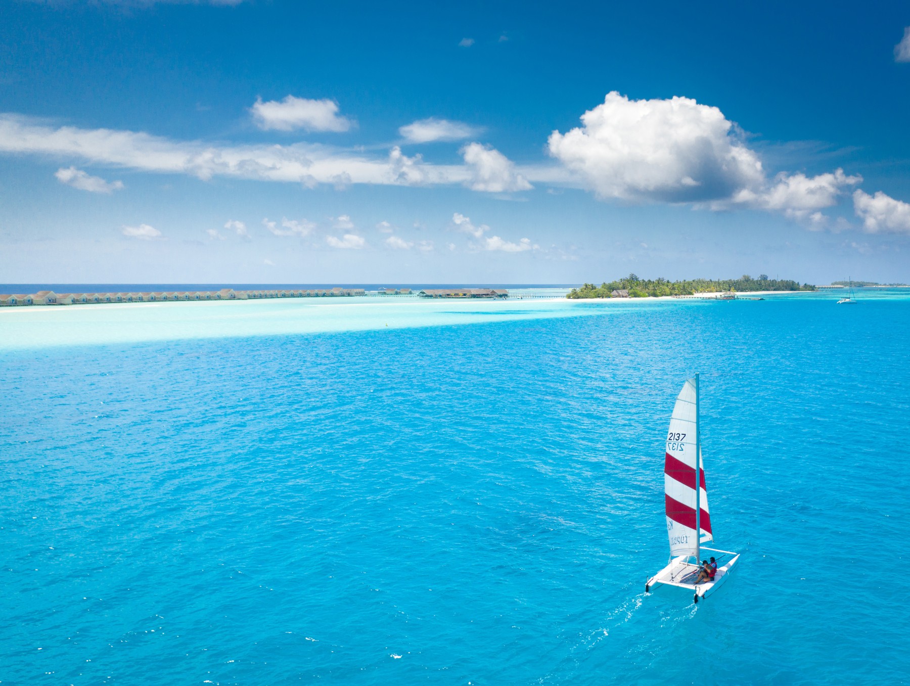 LUX* South Ari Atoll Resort & Villas