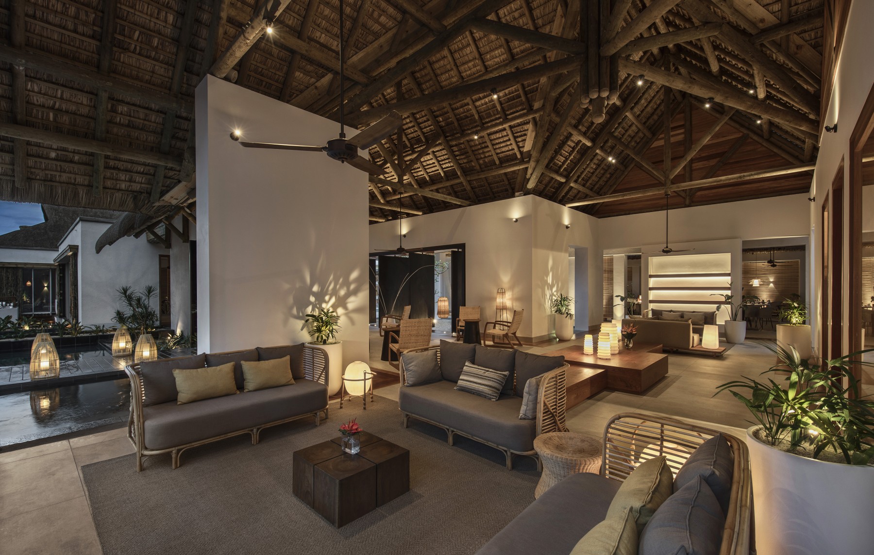 Preskil Island Resort