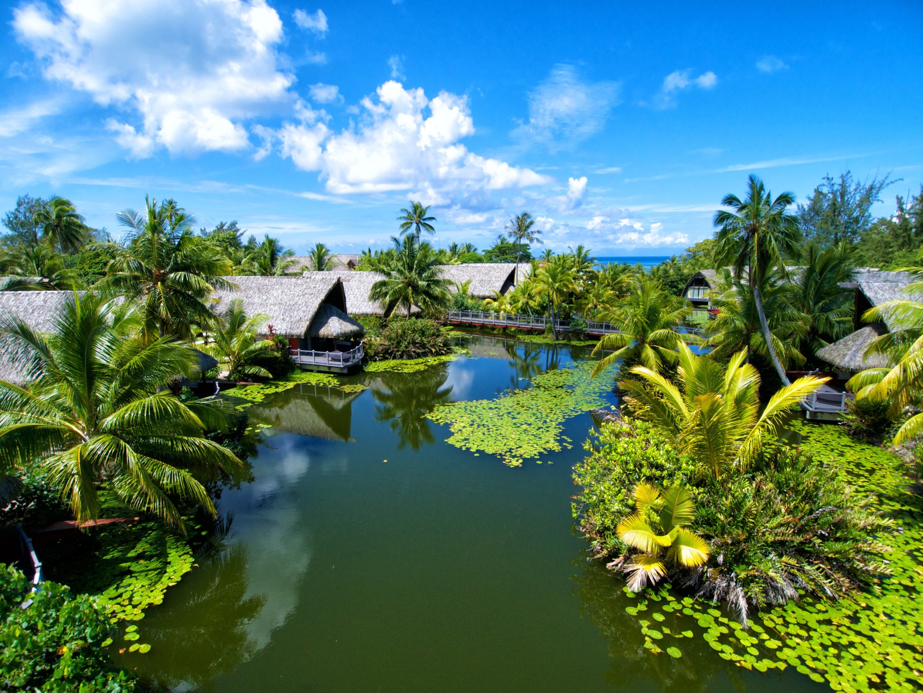 Maitai Lapita Village