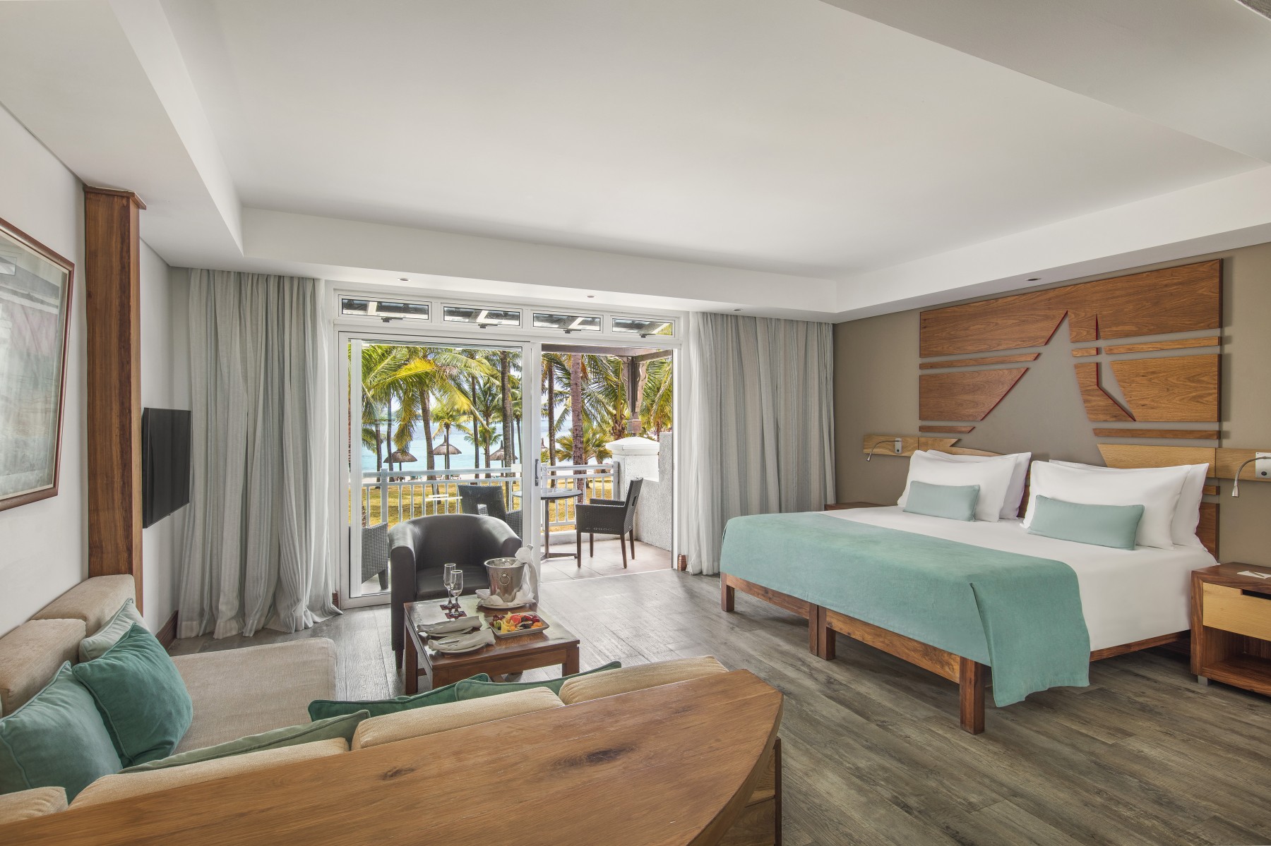 Deluxe Appartement Famille