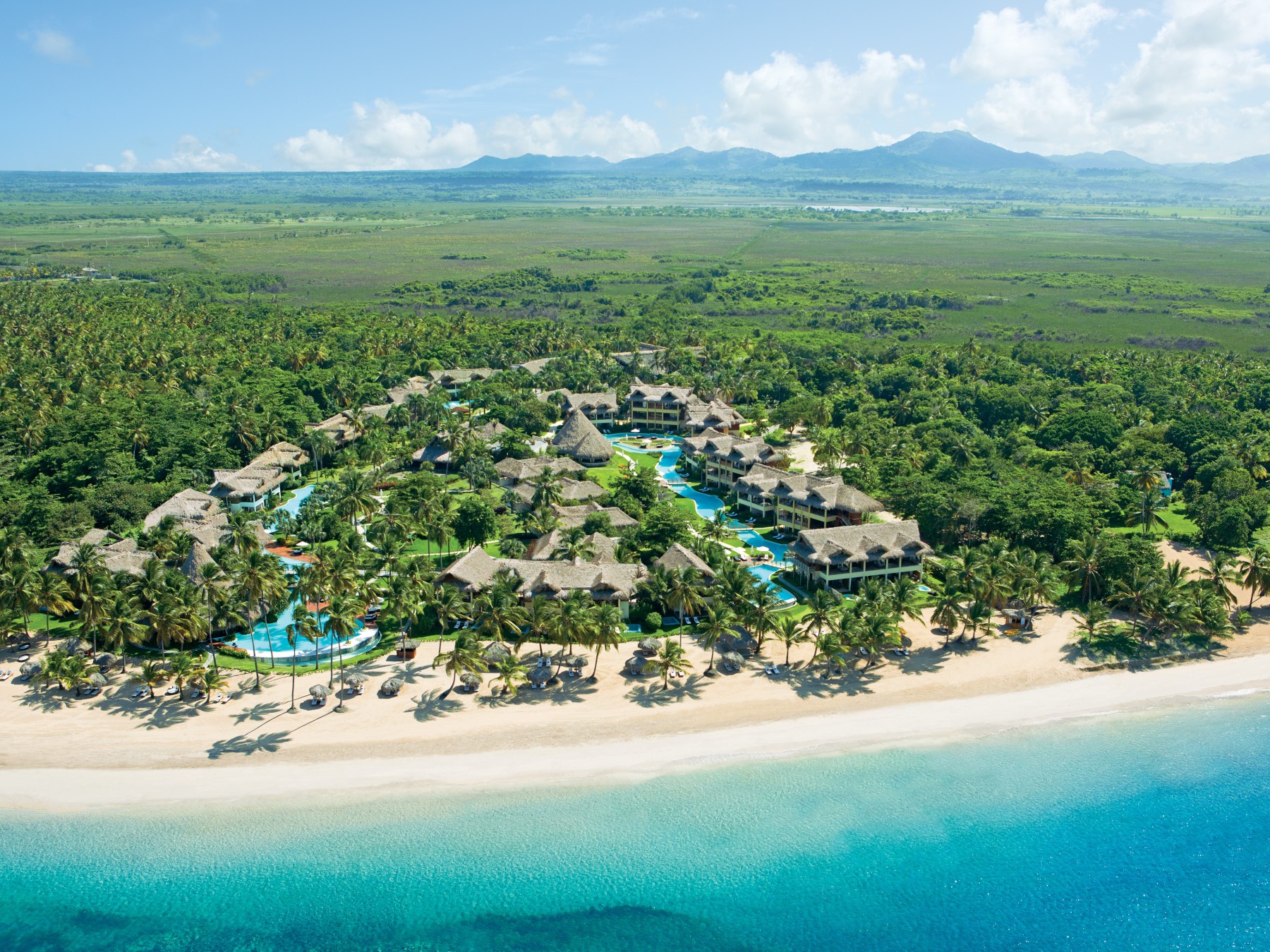 Punta Cana - Zoëtry Agua Punta Cana