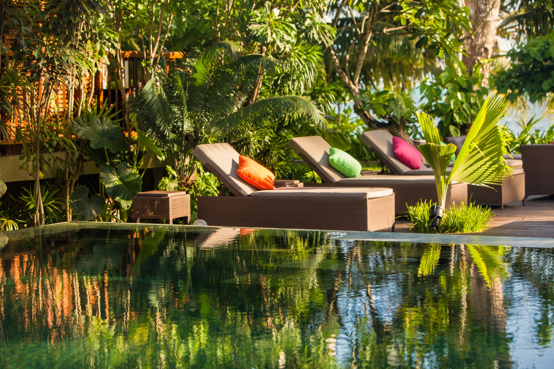 Dhevatara Beach Hotel & Spa