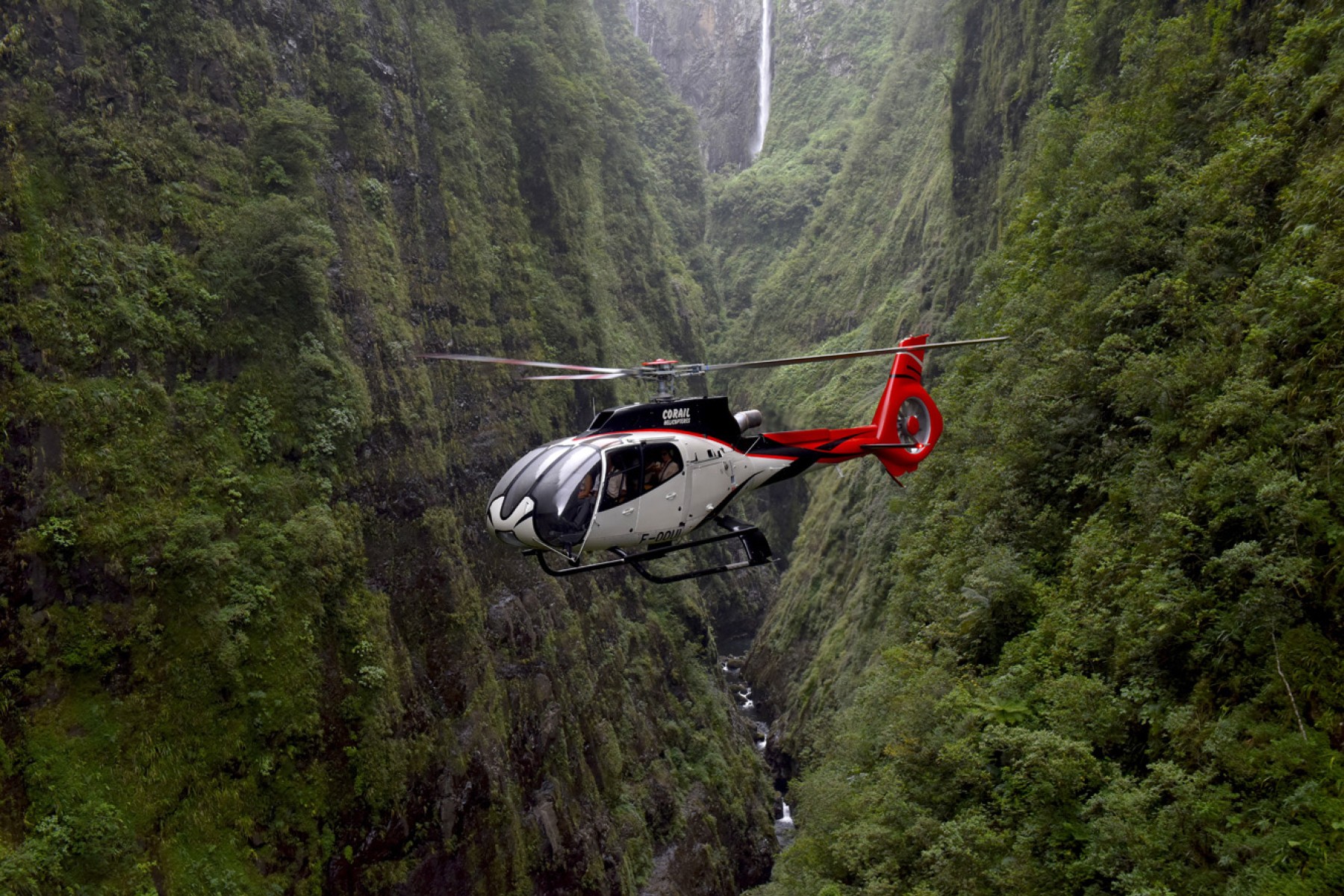 Mafate - durée 15 min