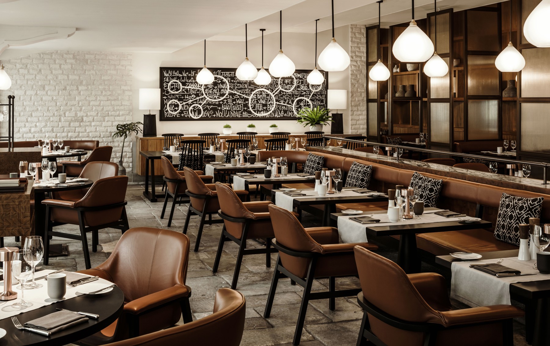 One&Only Le Saint Géran