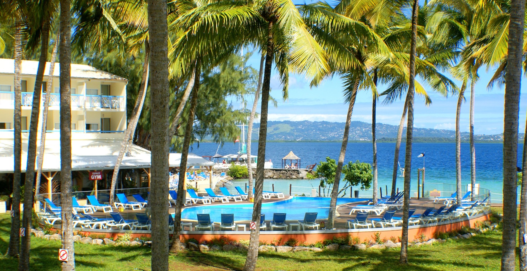 Carayou Hôtel & Spa