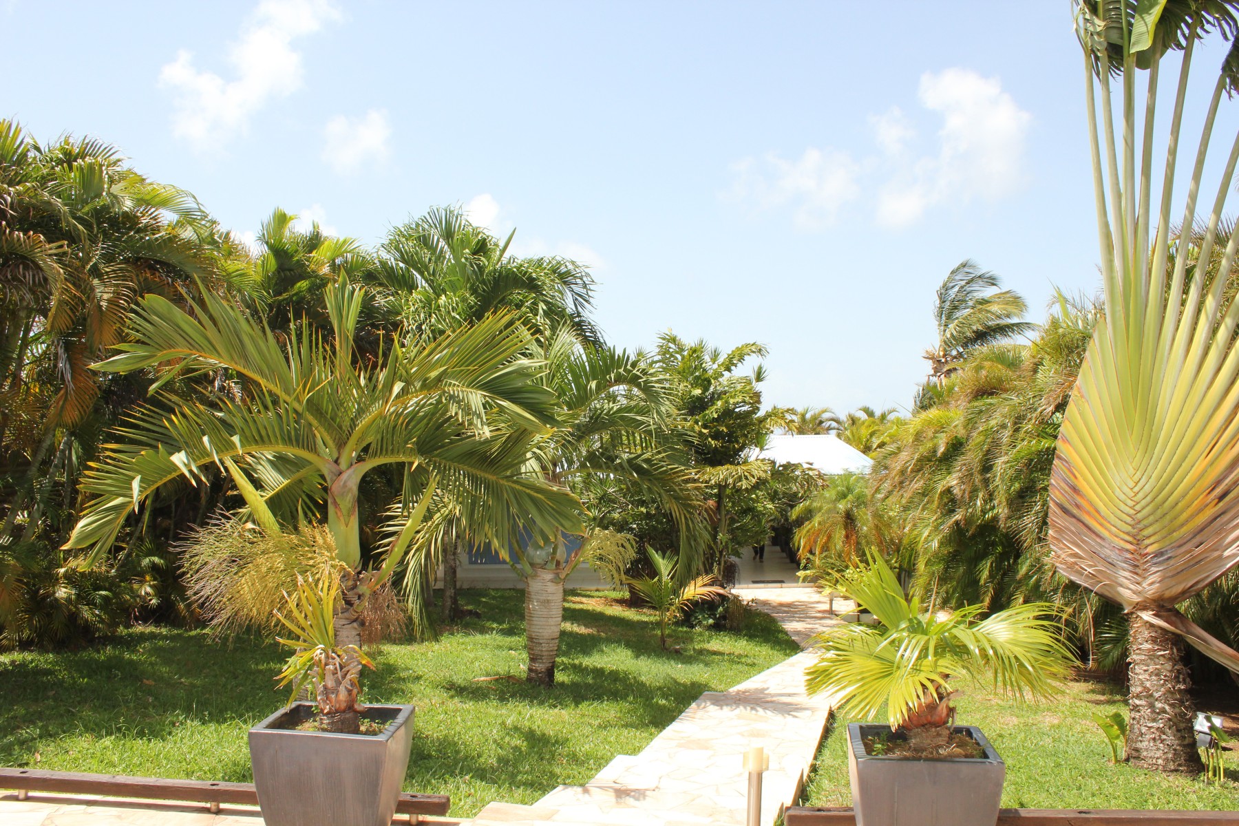 Ste-Luce - Villa 3 chambres en bord de mer avec piscine