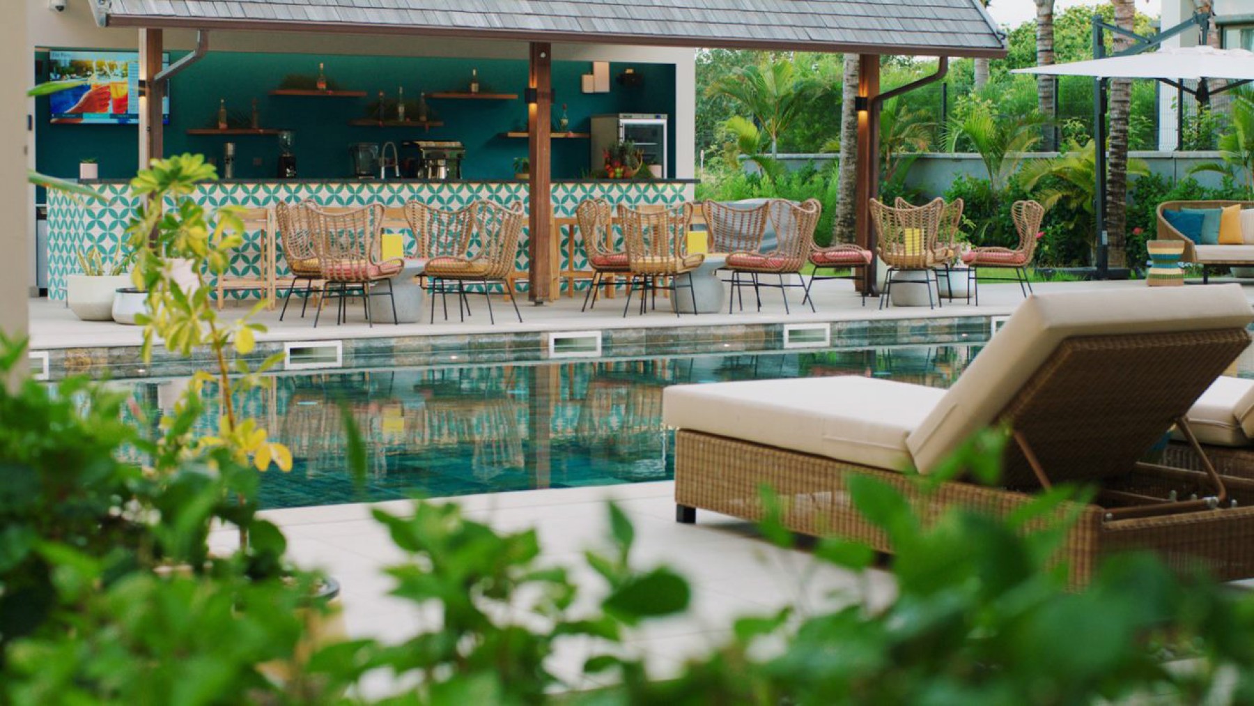 Domaine de Grand Baie