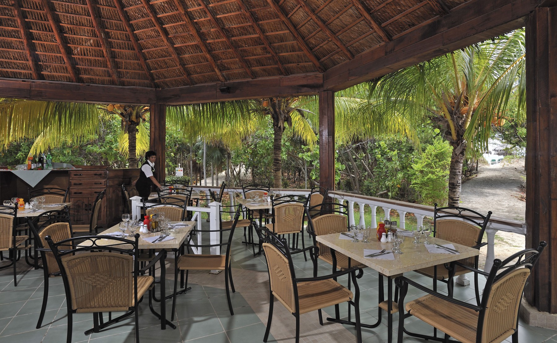 Melia Peninsula Varadero