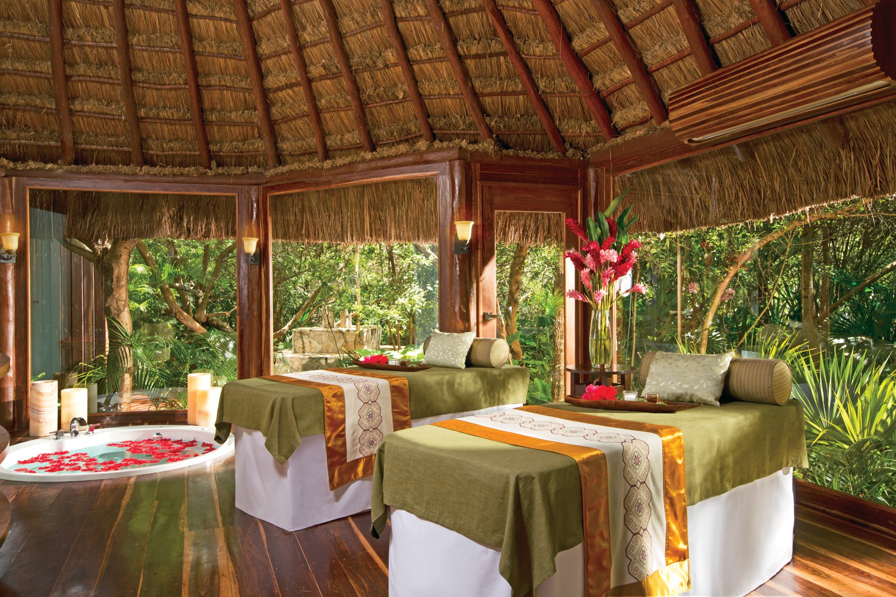 Dreams Tulúm Resort & Spa