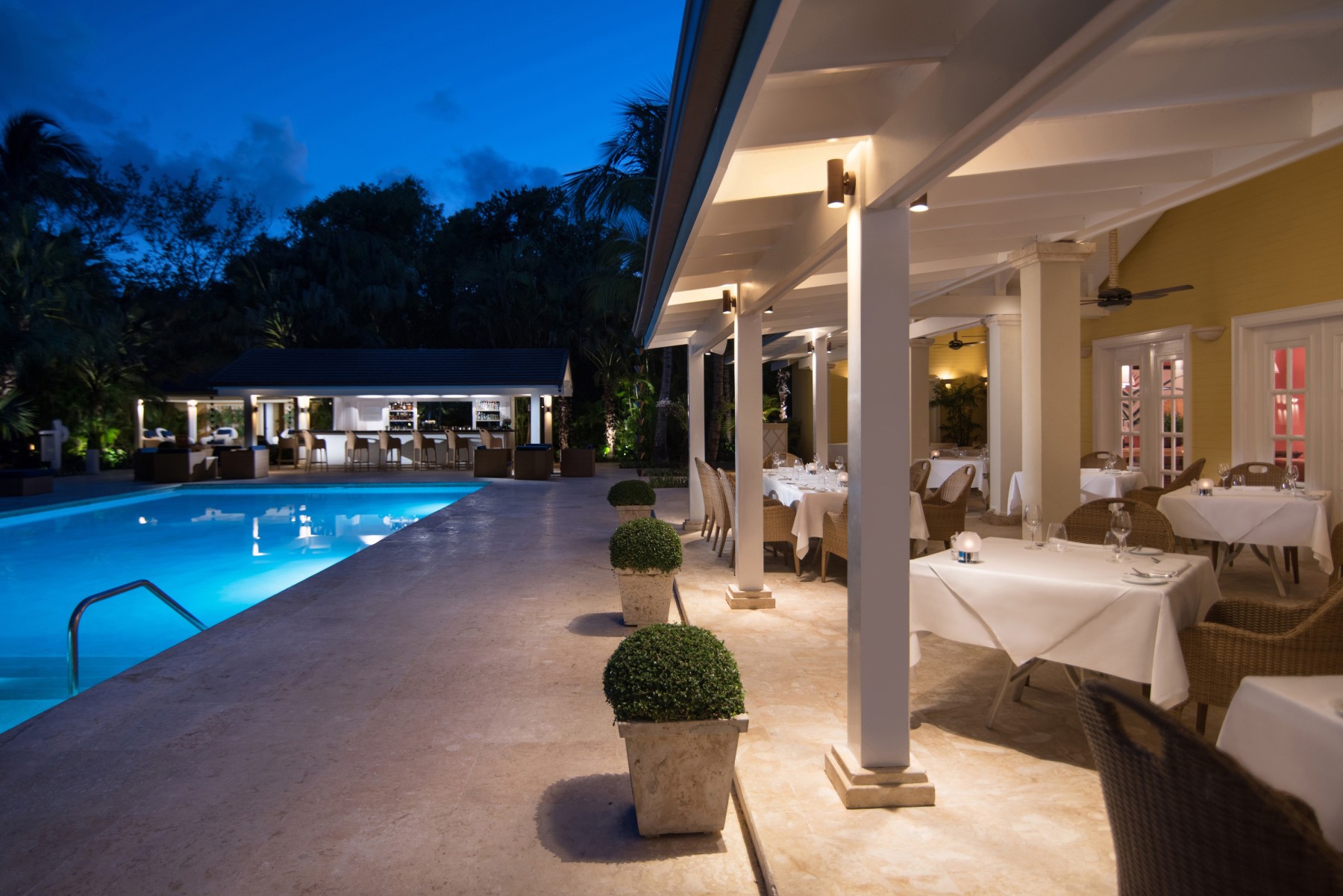 Punta Cana - Tortuga Bay PuntaCana Resort & Club