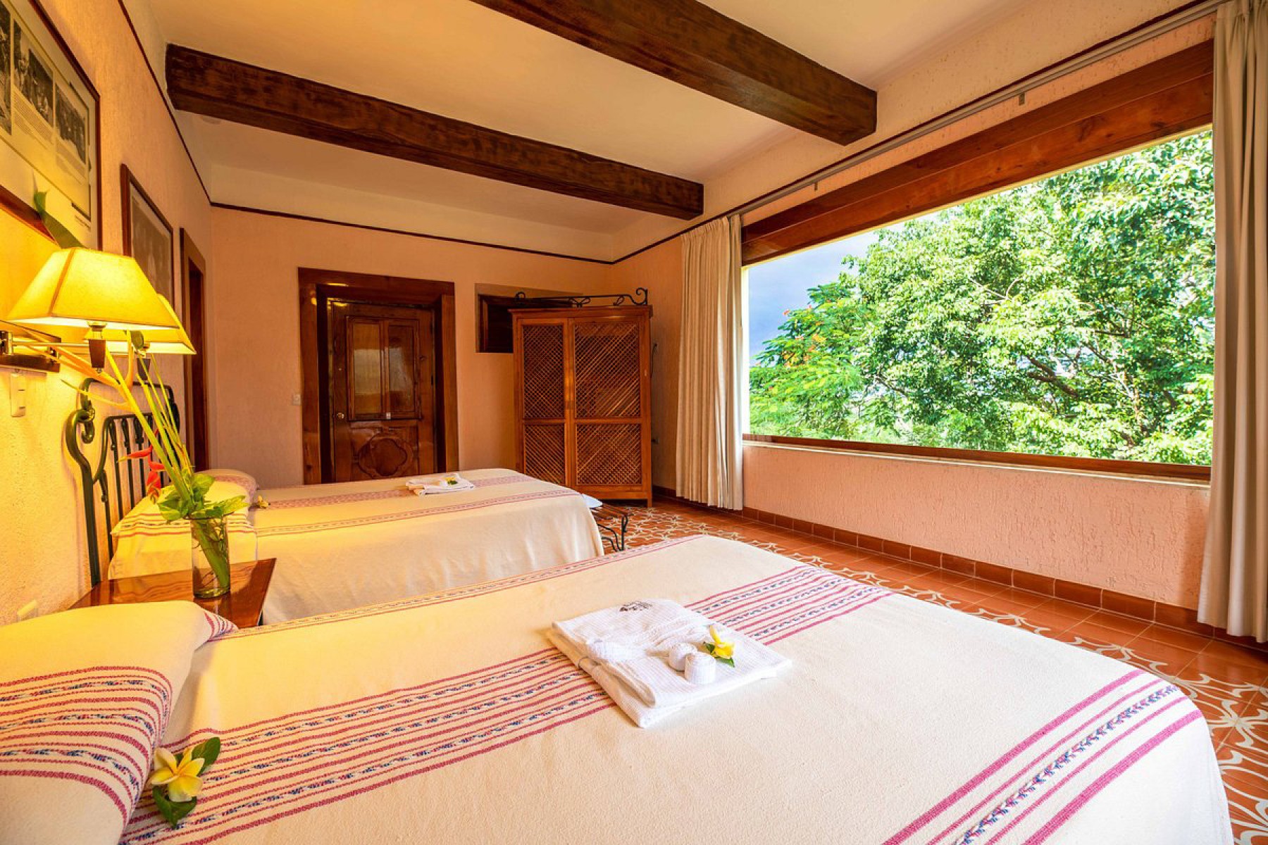 Hacienda Uxmal Plantation & Museum