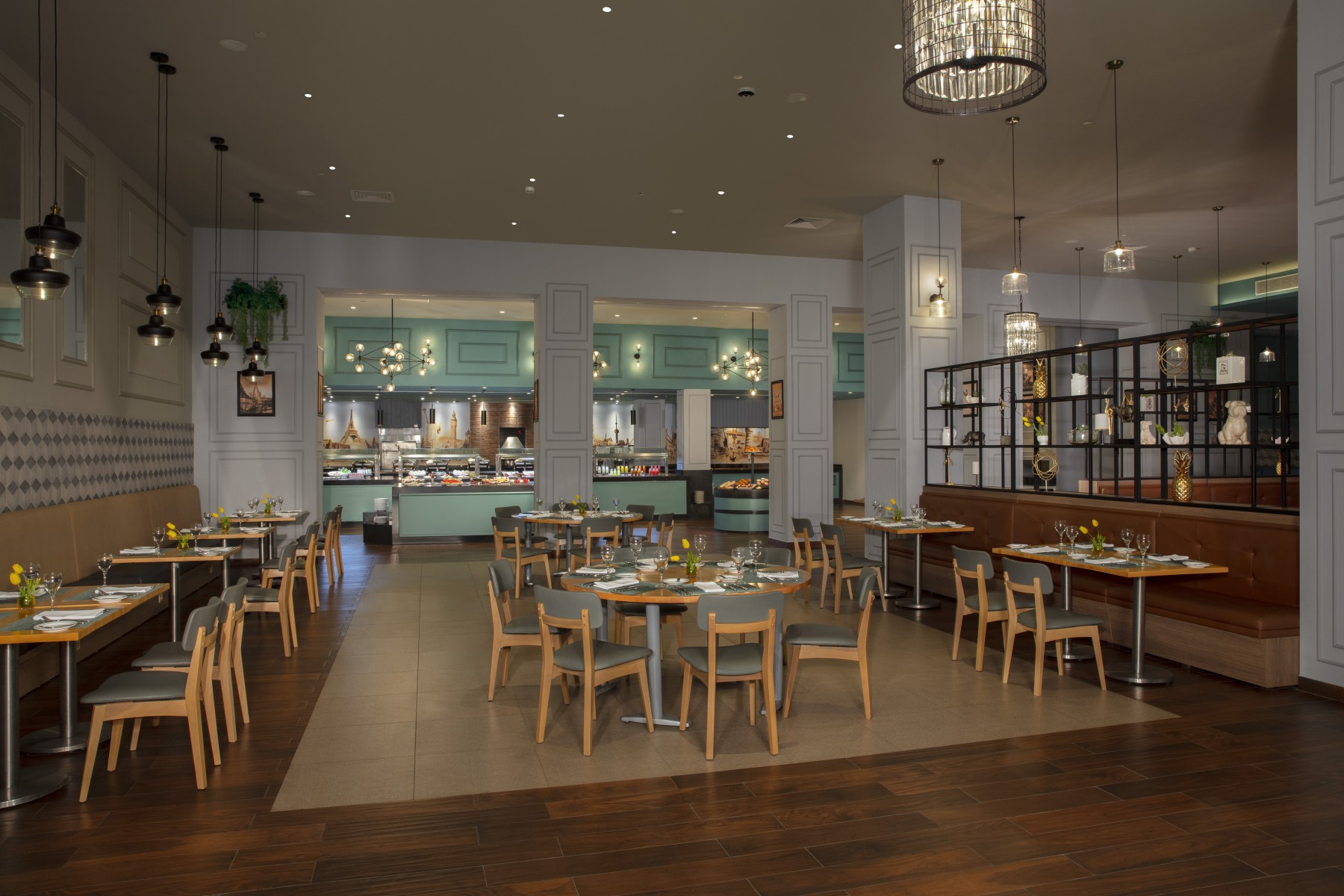 Dreams Playa Mujeres Golf & Spa Resort