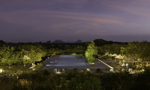 Aliya Resort & Spa