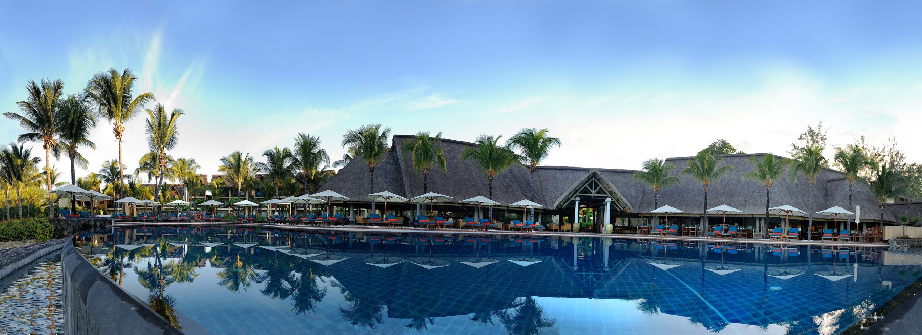 Sands Suites Resort & Spa