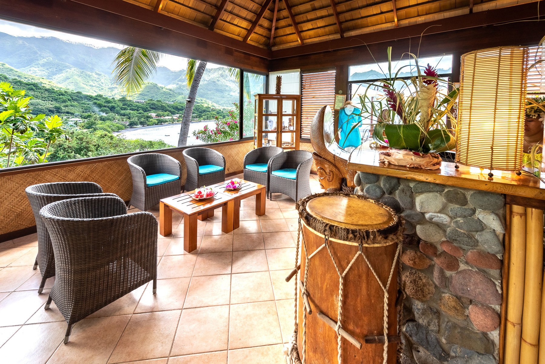 Le Nuku Hiva by Pearl Resorts
