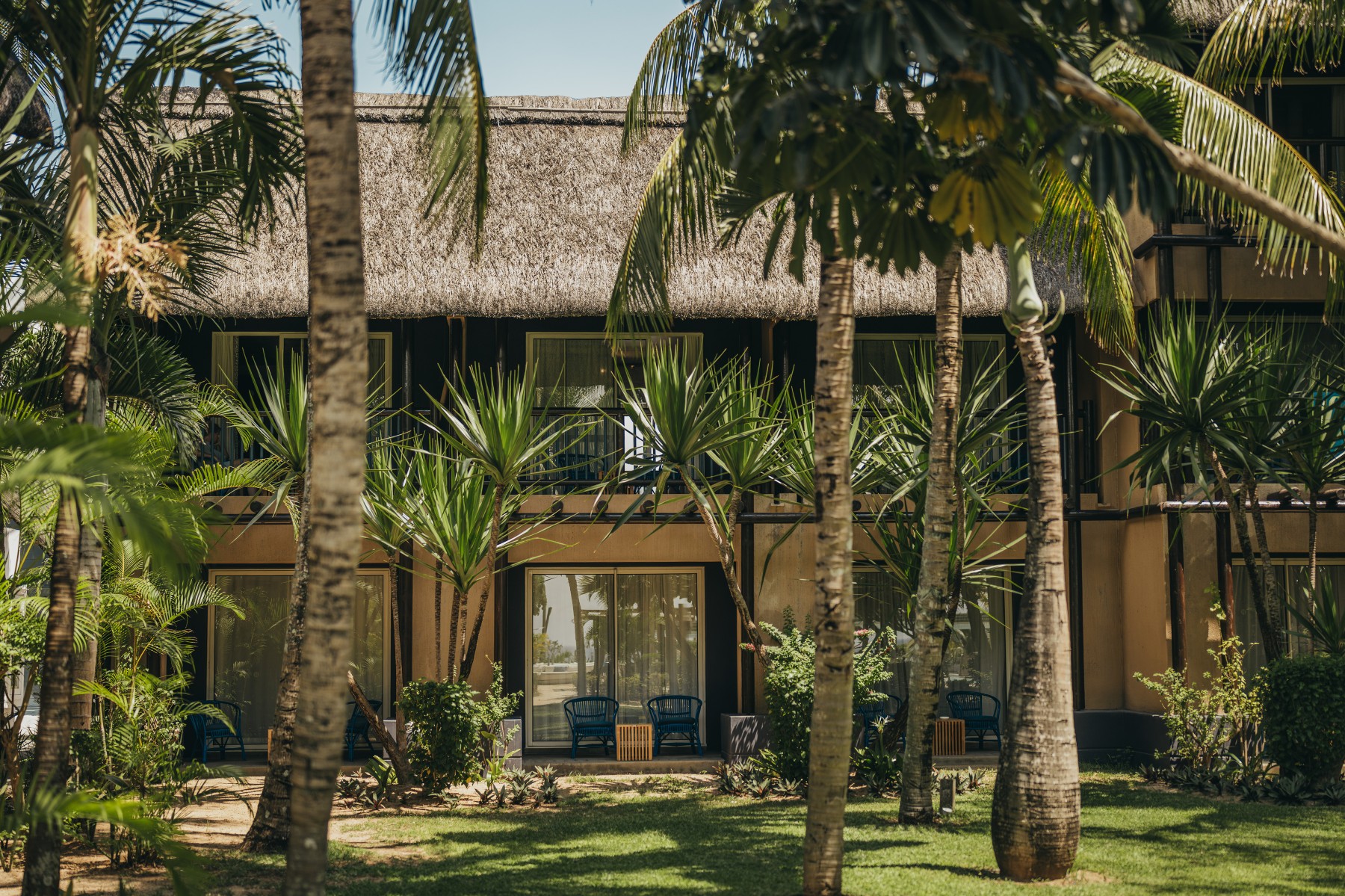 Veranda Pointe aux Biches