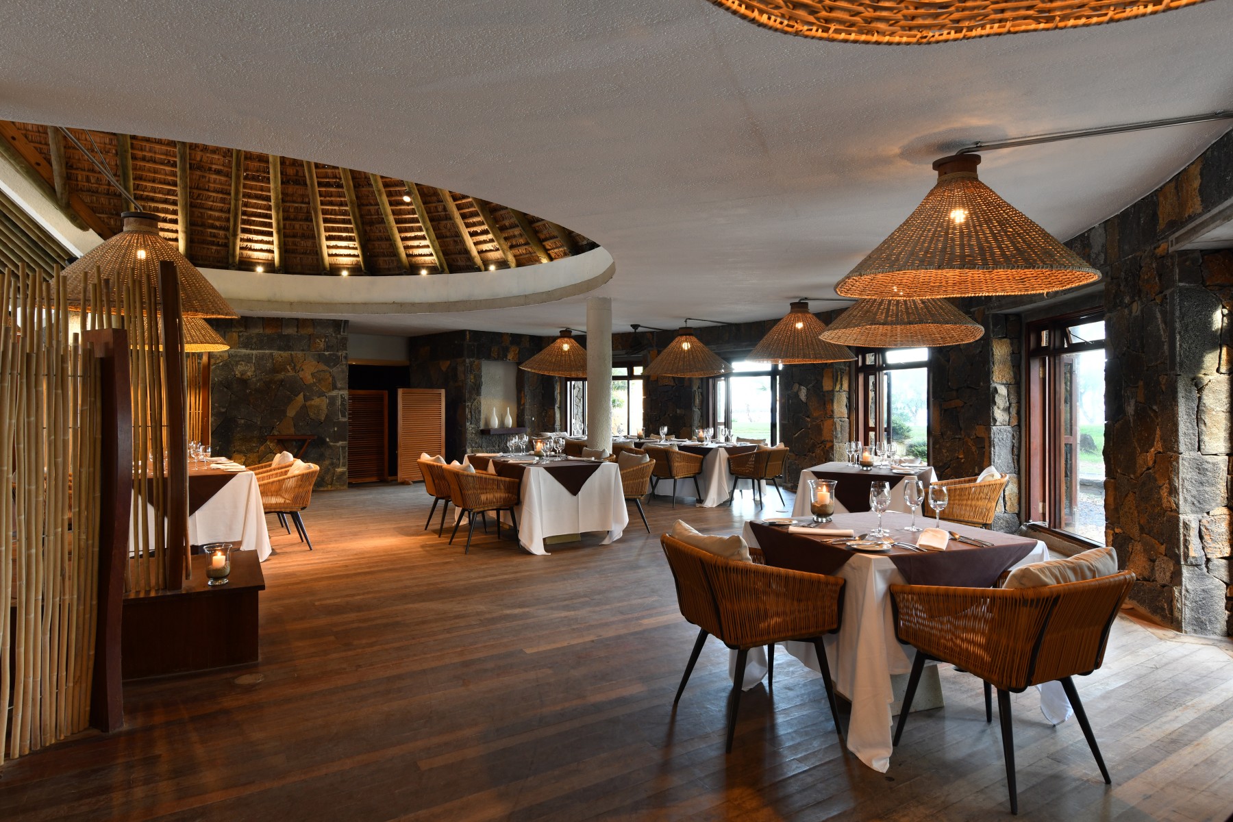 Shandrani Beachcomber Resort & Spa